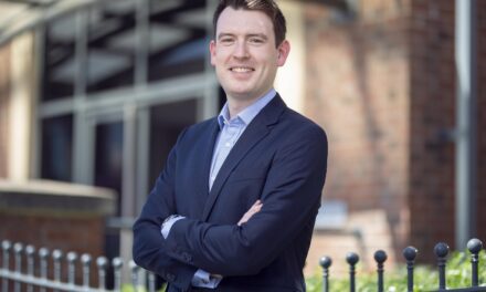 SAS Daniels Partner Appointed as Local BID Director