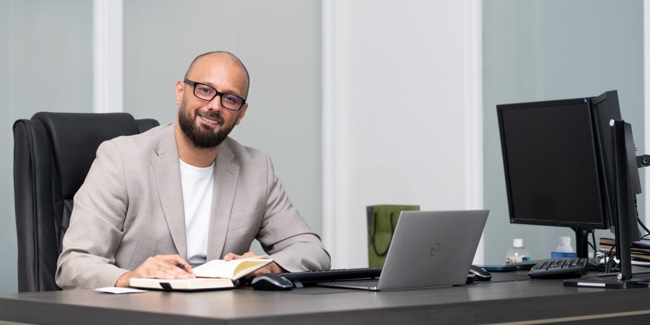 Clear Start Accountants Gears Up for Growth Following 2023 Success