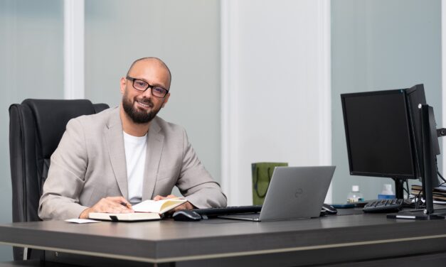 Clear Start Accountants Gears Up for Growth Following 2023 Success
