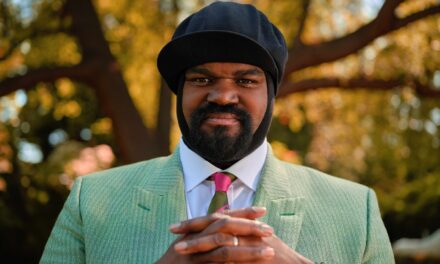 GREGORY PORTER ANNOUNCES SUMMER 2024 HEADLINE SHOW AT SCARBOROUGH OPEN AIR THEATRE