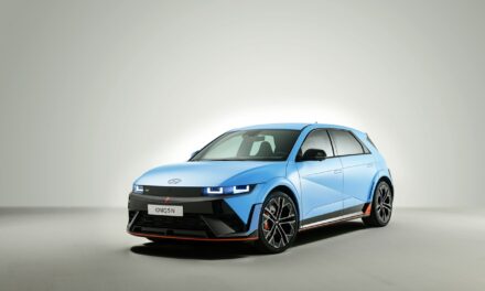 Hyundai Motor UK announces IONIQ 5 N range pricing, specification and technical information