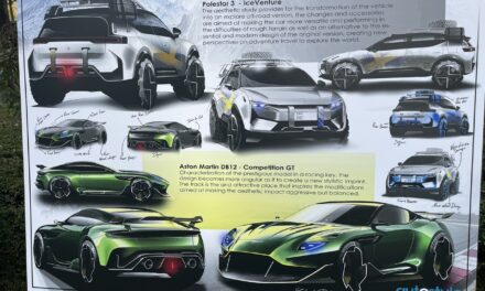 Autostyle + Design 2023 XX Edition celebrated in style in every way