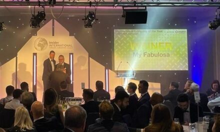 Fabulosa Named ‘International Exporter of the Year’
