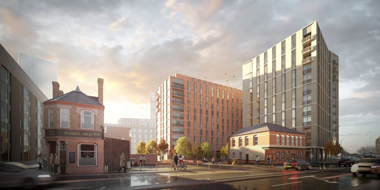 McGoff Group lands £100m