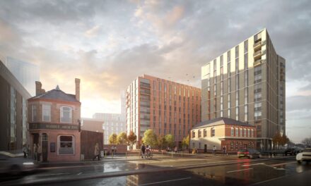 McGoff Group lands £100m