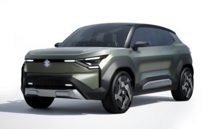 Suzuki achieves accumulated worldwide automobile sales of 80 million units