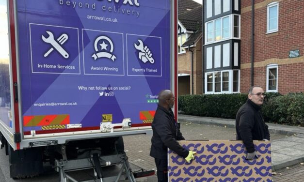 BIKE CLUB AWARDS ARROWXL CONTRACT TO SUPPORT SUSTAINABLE BIKE SCHEME