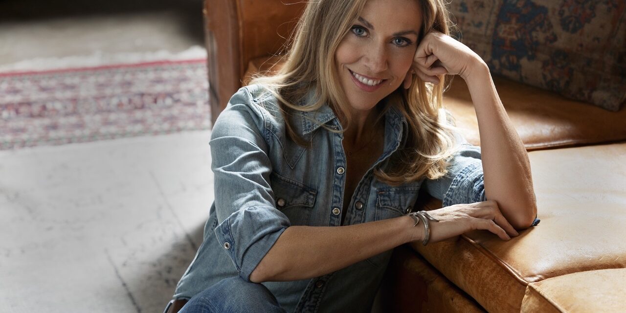 SHERYL CROW CONFIRMS HEADLINE SHOW LIVE AT THE PIECE HALL 2024