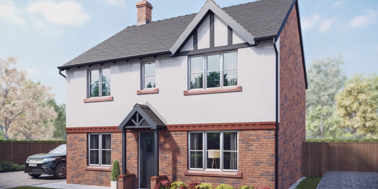 New Homes in Poynton Are Perfectly Placed