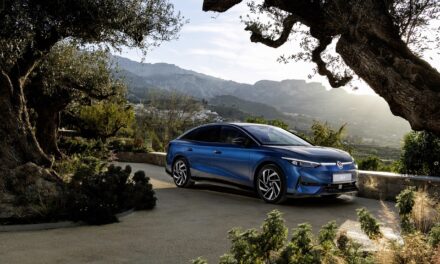 Volkswagen ID.7 now available to order in UK with compelling launch offers