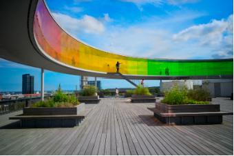 Green Denmark: Sustainable Travel Initiatives and Eco-Friendly Escapes