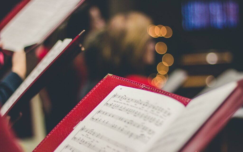 Top 5 Famous Christmas Songs