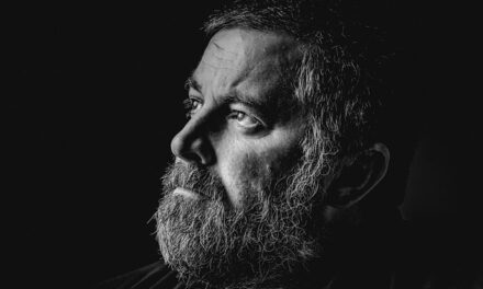 Decembeard Month 2023