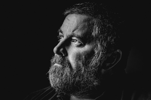 Decembeard Month 2023