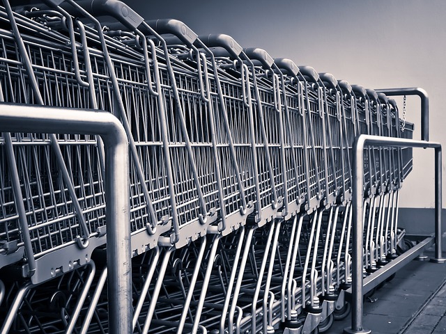 Some of the Best UK Supermarkets to shop in in 2024