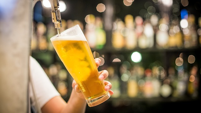 National Lager Day 2023