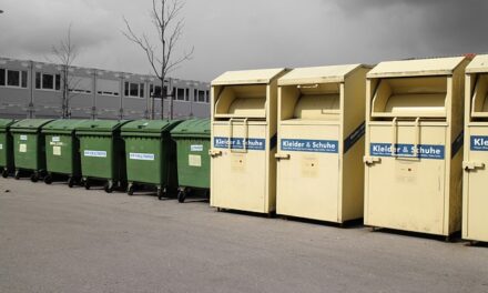 How to Recycle your Electrical Waste?
