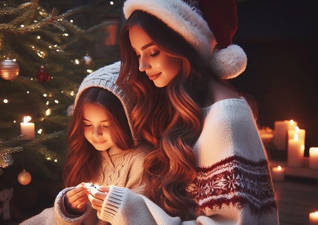Christmas Jumper Day 2023: How can you get involved?