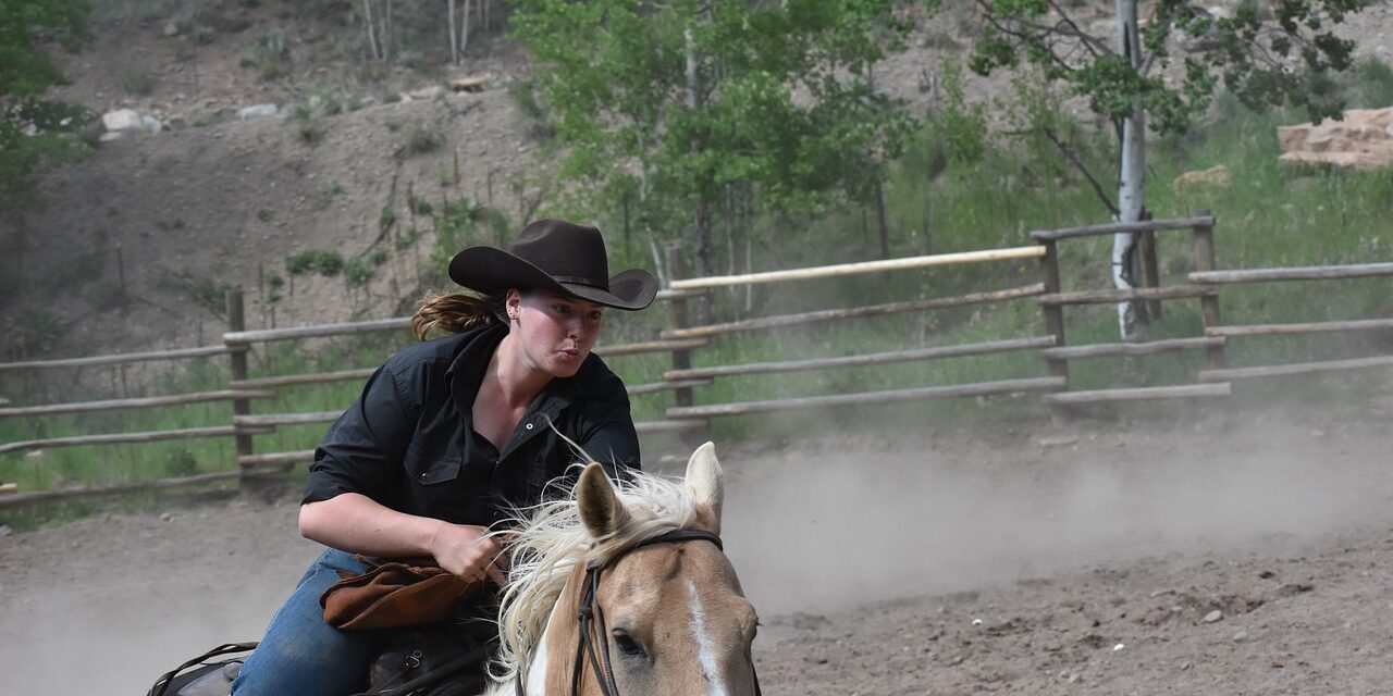 Protecting Young Riders: Choosing the Perfect Children’s Riding Hat