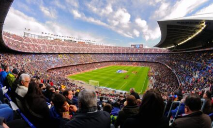 OVER TWO FIFTHS OF PREMIER LEAGUE FANS HAVE FELT UNSAFE AT FOOTBALL MATCHES