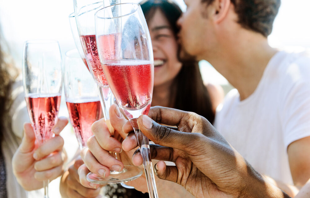 Your Guide to Planning the Perfect Engagement Party