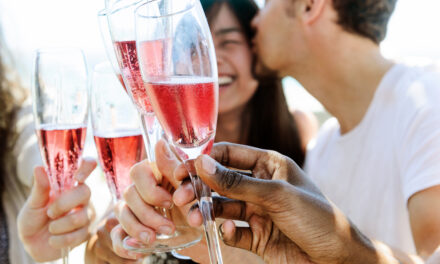 Your Guide to Planning the Perfect Engagement Party