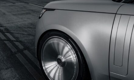 Urban Automotive predicts top 5 modification trends in 2024