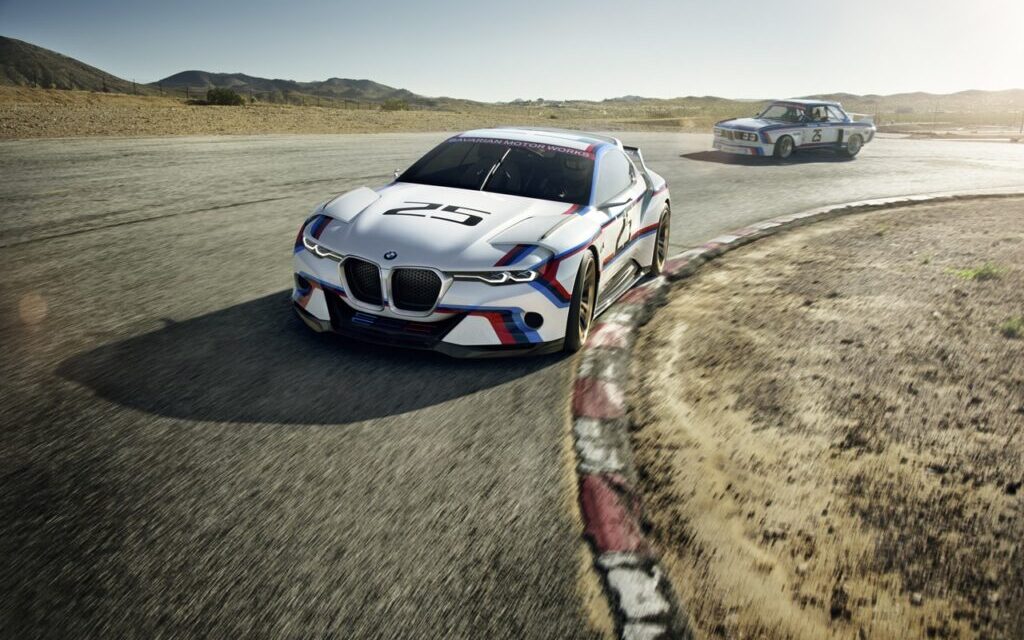 New Steve Saxty three-book set goes behind the scenes of BMW design