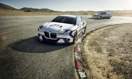 New Steve Saxty three-book set goes behind the scenes of BMW design