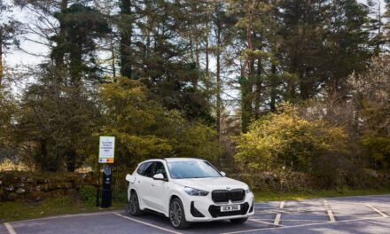 Charging Ahead: Dartmoor National Park announces new Electric Vehicle chargers to help drive more sustainable journeys