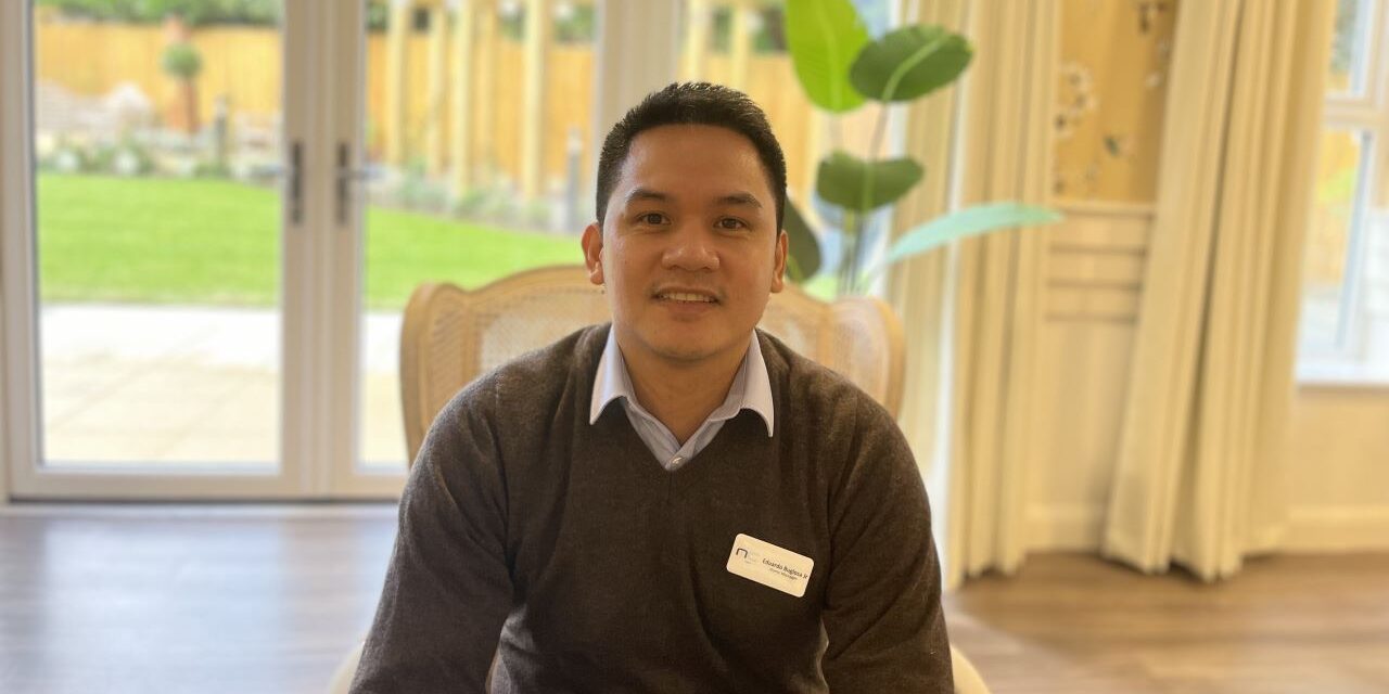 New Care appoints new manager at Guiseley Manor