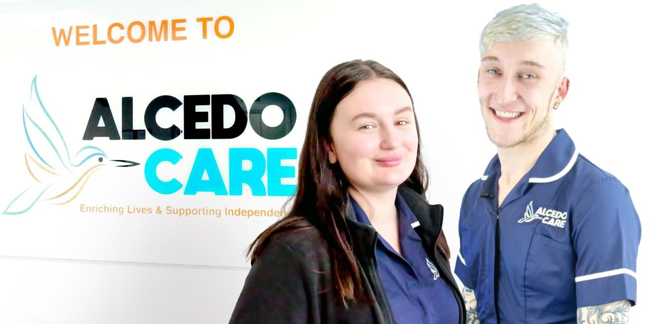 New nurses appointed by Alcedo Care