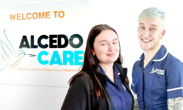 New nurses appointed by Alcedo Care