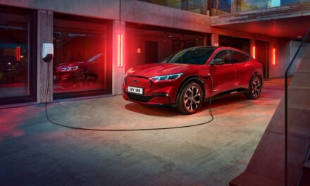 Ford teams up with industry innovators Octopus Energy and Tibber for next-gen smart charging to save drivers money