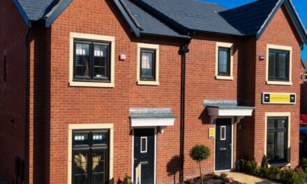 Elan Offers Deposit Boost On Final New Homes in Tameside