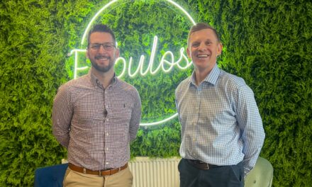 Fabulosa Announces Duo of Senior Hires