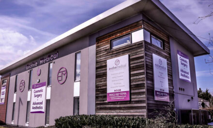 Leeds’ Evolve Medical achieves CQC registration with half-million-pound investment