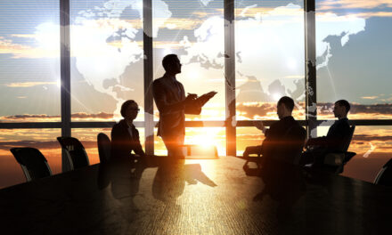 The Cross-Border Trends You Need to Embrace to Bullet-Proof Your International Expansion Strategy