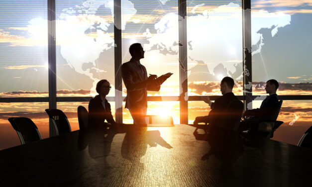 The Cross-Border Trends You Need to Embrace to Bullet-Proof Your International Expansion Strategy