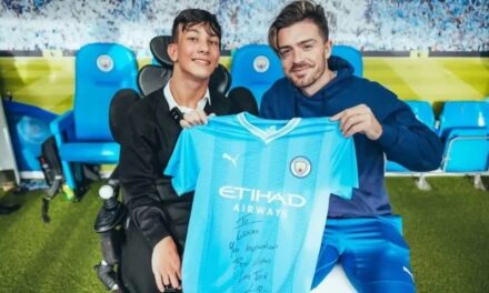 Nissan announced as Official Equality, Diversity and Inclusion Partner of Manchester City’s charity