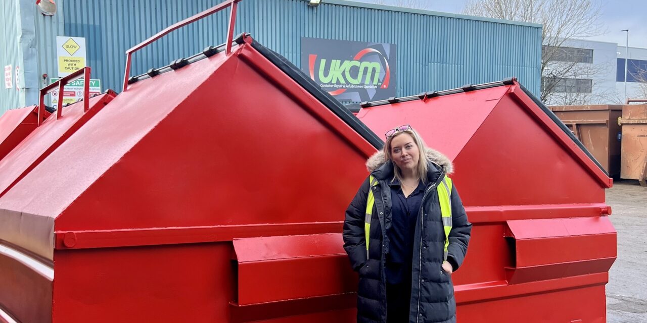 UKCM Achieves Respected Safety Accreditation