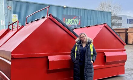 UKCM Achieves Respected Safety Accreditation