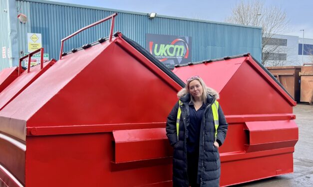 UKCM Achieves Respected Safety Accreditation