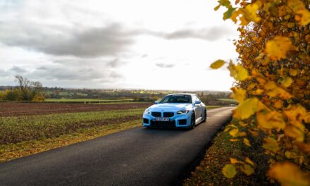 BMW G-Series models are the modifier’s most wanted in 2023, says Milltek Sport