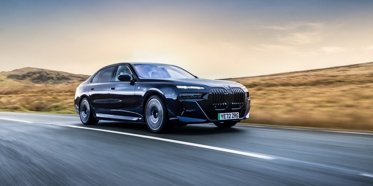 November news in brief from BMW Group UK