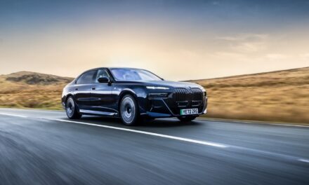 November news in brief from BMW Group UK
