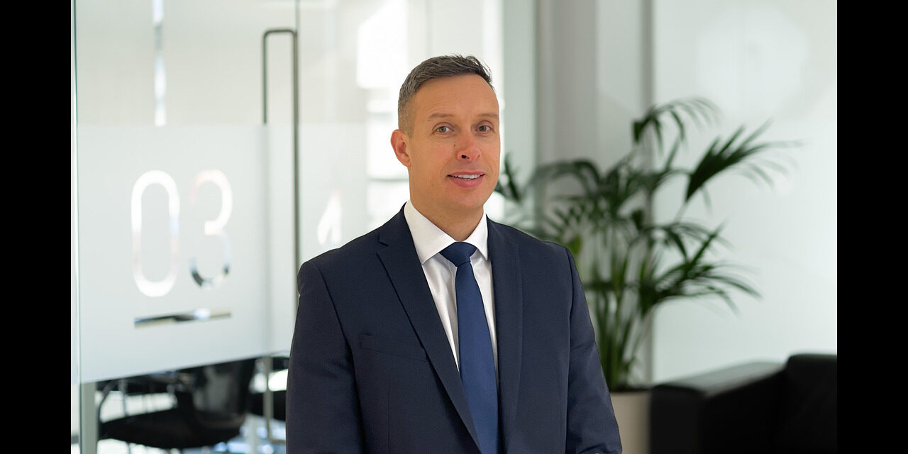 Pareto Financial Planning appoints Joseph Warne as senior Employee Benefits Consultant