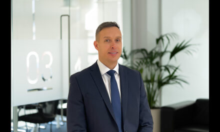 Pareto Financial Planning appoints Joseph Warne as senior Employee Benefits Consultant