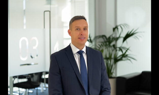 Pareto Financial Planning appoints Joseph Warne as senior Employee Benefits Consultant