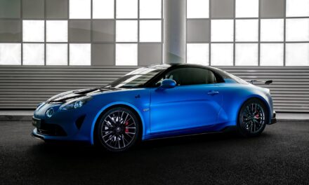 The 2024 Alpine A110 range and pricing